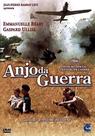 DVD Anjo Da Guerra Seleção Oficial de Cannes Premiadíssimo