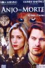 DVD Anjo da Morte O Mal é Eterno Mira Sorvino