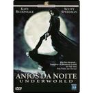 DVD Anjos Da Noite - Underworld VampirosxLobisomens