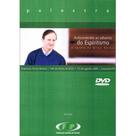 Dvd-antecedentes ao Adv. do Esp. a Tarefa de Allan Kardec 1 ed