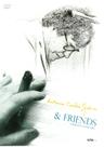 Dvd Antonio Carlos Jobim & Friends - Tribute Concert