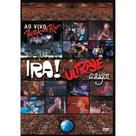 DVD Ao Vivo Rock In Rio Ira e Ultraje a Rigor Original