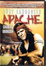 Dvd Apache - Burt Lancaster