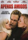 DVD Apenas Amigos -Comédia Romântica Ryan Reynolds Original DVD Apenas Amigos -Comédia Romântica Ryan Reynolds Original