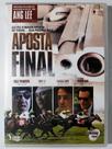 Dvd Aposta Final One Last Ride Chazz Palminteri Tony Lee