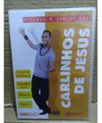 Dvd - Aprenda A Dançar Com Carlinhos De Jesus - Curso