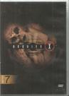 Dvd Arquivo X 2 ª Temporada Vol. 7
