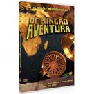 DVD As 10 Missões Inesquecíveis do Domingão Aventura