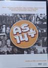 Dvd as 14 Mais Dvd + cd Vol.2 - Diversos Nacionais - Sony Music One Music
