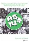 Dvd As 14+ Volume 1 (dvd + Cd) - LC