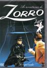 dvd as aventuras de zorro vol.5