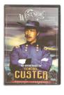 Dvd As Aventuras Do General Custer