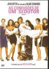 Dvd As Confusões De Um Sedutor - John Ritter