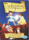 Dvd as Histàrias de Jesus - Encruzilhada na Catacumba