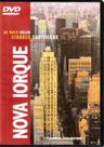Dvd As Mais Belas Cidades Turísticas Nova Iorque
