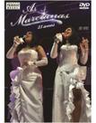 Dvd As Marcianas - 25 Anos Ao Vivo