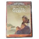 Dvd as pontes de madison