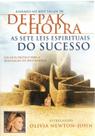 Dvd As Sete Leis Espirituais Do Sucesso - Deepak Chopra Dvd As Sete Leis Espirituais Do Sucesso - Deepak Chopra