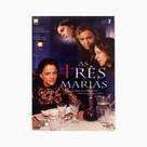 DVD As Três Marias
