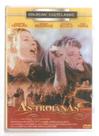 Dvd as troia nas