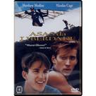 DVD Asas da Liberdade - Sony