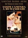 Dvd assim caminha a humanidade - warner