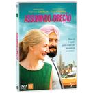 DVD Assumindo A Direção DVD Assumindo A Direção