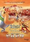 DVD Asterix E Os Vikings - 953305