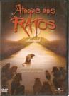 Dvd ataque dos ratos 2 - filme terror Dvd ataque dos ratos 2 - filme terror