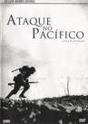 DVD Ataque no Pacífico - Coleção Grandes Guerras