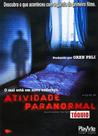 Dvd Atividade Paranormal - Toquio - Filme