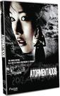DVD - Atormentados - Focus Filmes