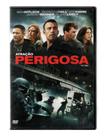 Dvd Atração Perigosa