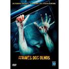 DVD Através Dos Olhos DVD Através Dos Olhos