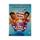 DVD Aula Conceitos, Estilos e Grooves C Pixinga e G Favery