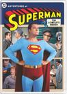 DVD Aventuras do Superman: A Série Completa