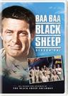 DVD Baa Baa Black Sheep Primeira Temporada