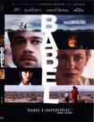 DVD - Babel - LEGENDADO - Paramount Filmes