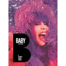 Dvd Baby Do Brasil - A Menina Ainda Dança (dvd+cd)