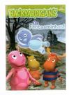 Dvd Backyardigans - Os Fantasminhas