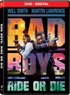 DVD Bad Boys: Viaje ou morra - Sony Pictures