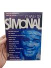 DVD Baile Do Simonal Dvd Slidepack Wilson e Max Convidam