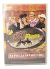 Dvd Banda 100 Parea - Na Pegada Da Vaquejada Dvd Banda 100 Parea - Na Pegada Da Vaquejada