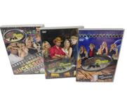 Dvd banda 100 preconceito - 3 dvds Dvd banda 100 preconceito - 3 dvds