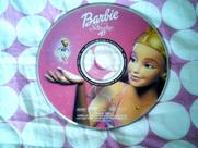 DVD Barbie em O Quebra-Nozes Lionsgate