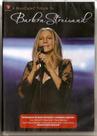 Dvd Barbra Streinsand - Tribute To Barbra