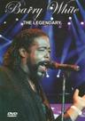 DVD Barry White The Legendary Original