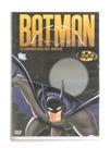 Dvd batman - o desenho em serie vol.4