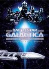 DVD Battlestar Galactica: A série épica completa