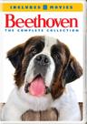 DVD Beethoven: A coleção completa